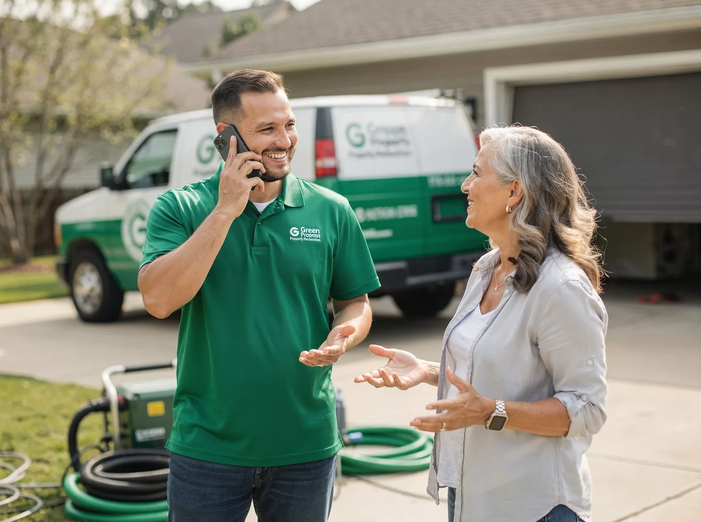 Water Damage Restoration Stockton, MO FAQs